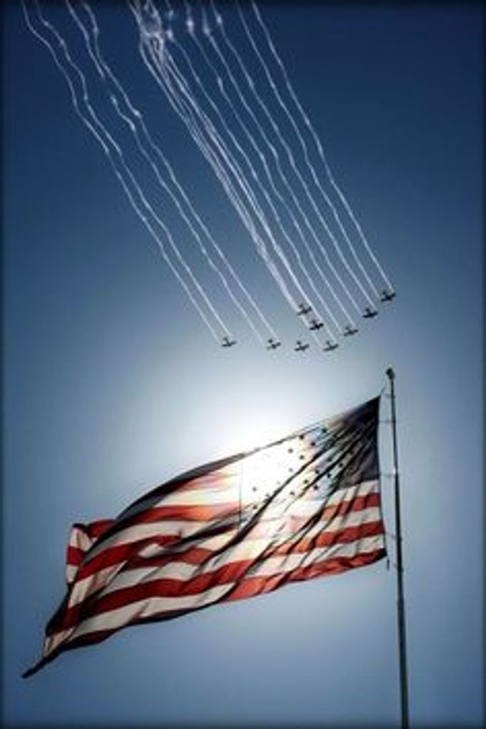 Fred D. Smith Profile Photo