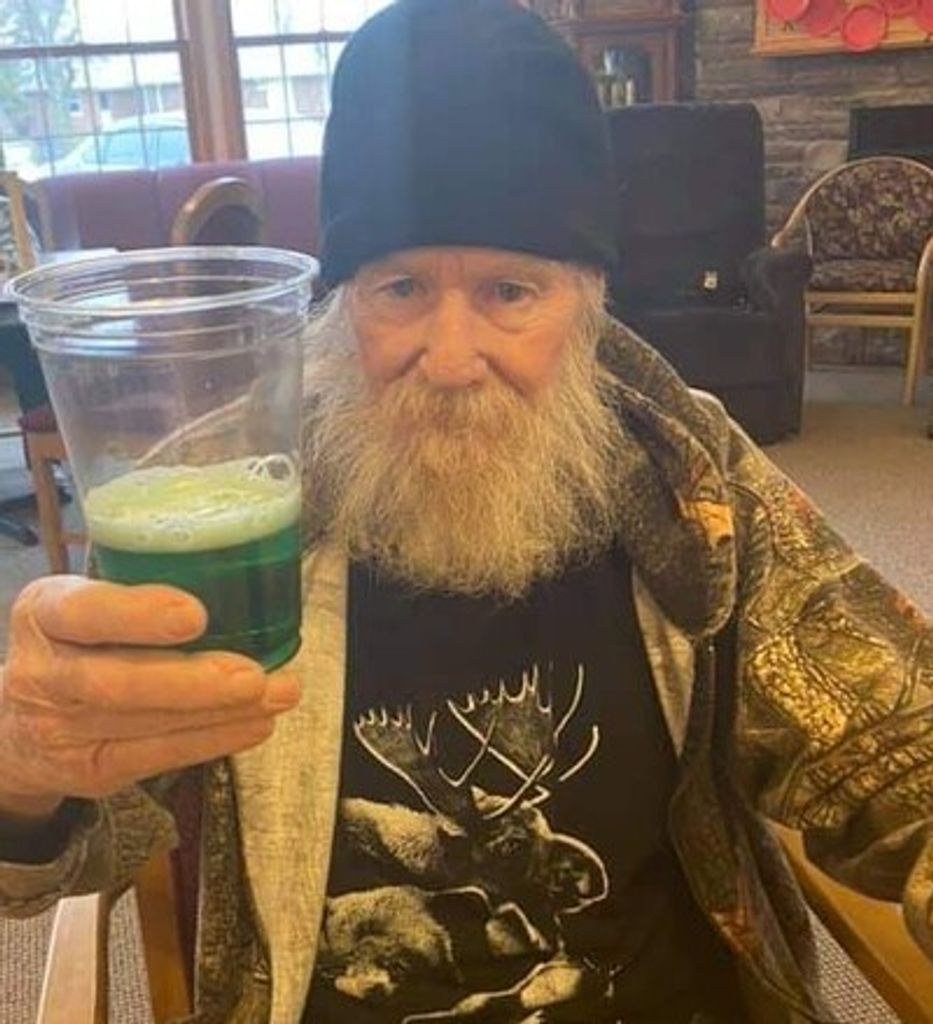 David Elrod Profile Photo