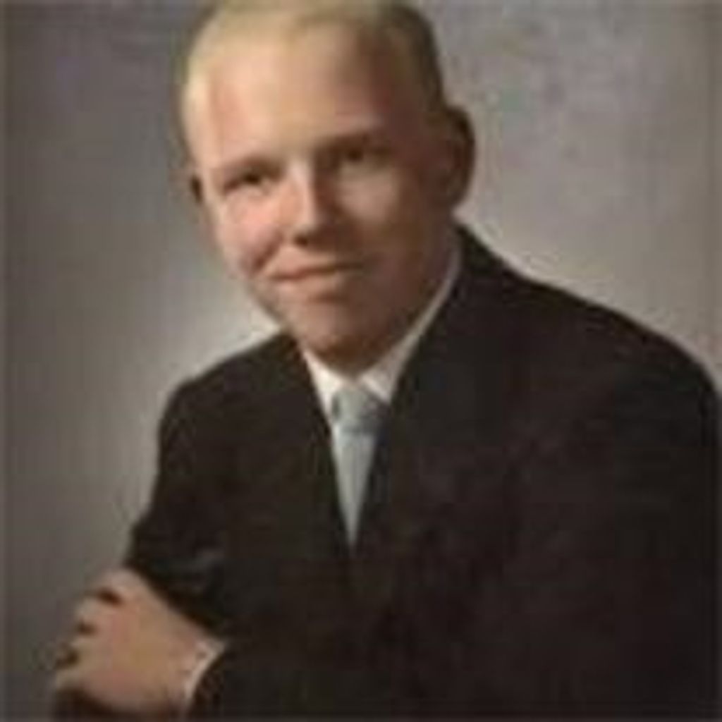 Nelson Stump