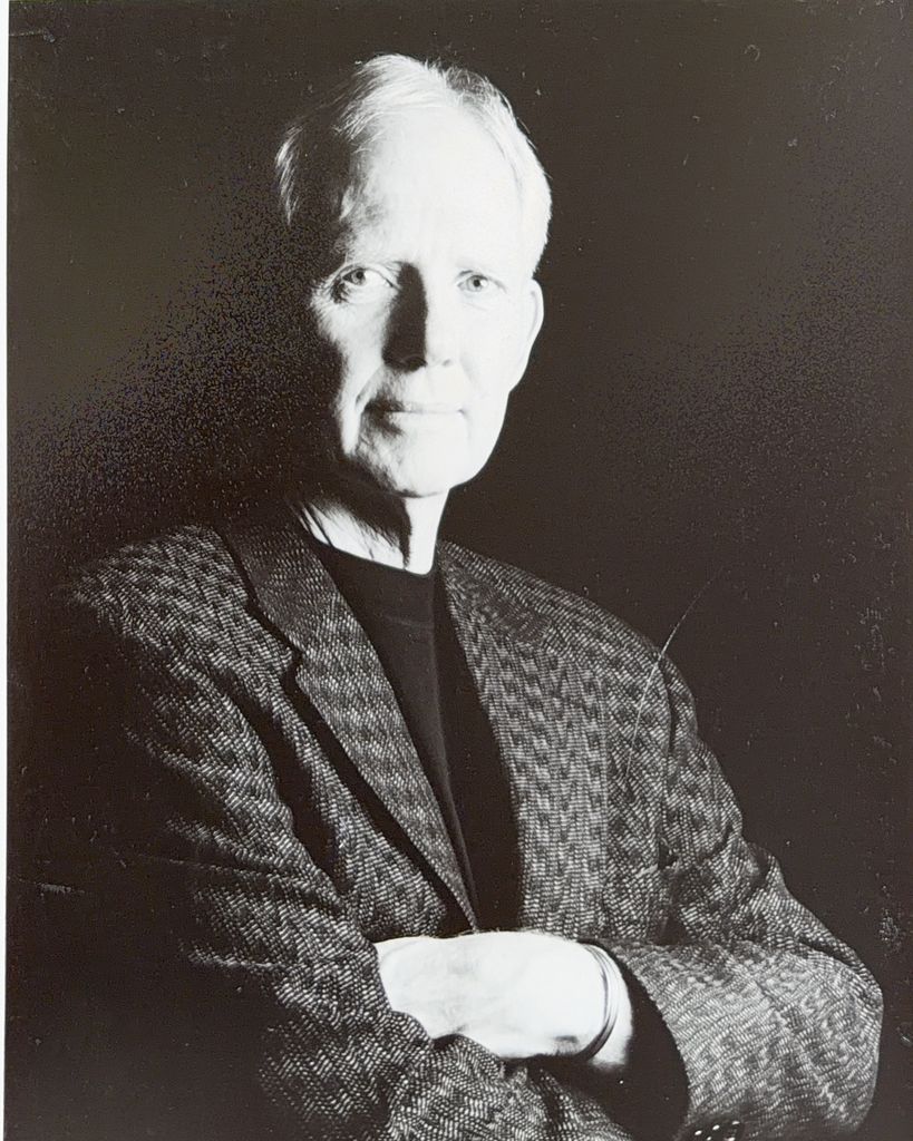 Dr. John F. Ferguson
