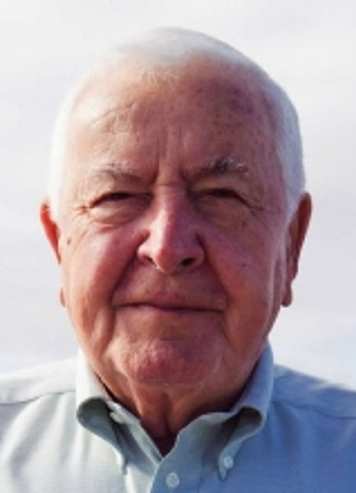 Charles Clinton 'Bud' Walrod photo gallery image 1 of 1