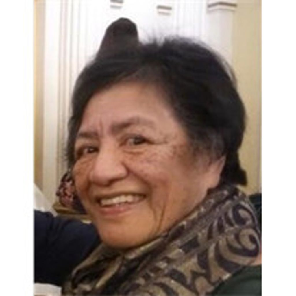 Annie Leimoni Nauna Ina Climan