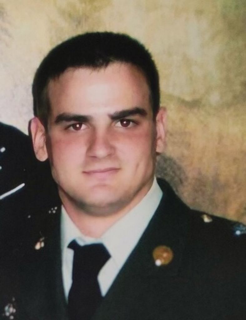 Cody Lowell Self (Spc) Profile Photo