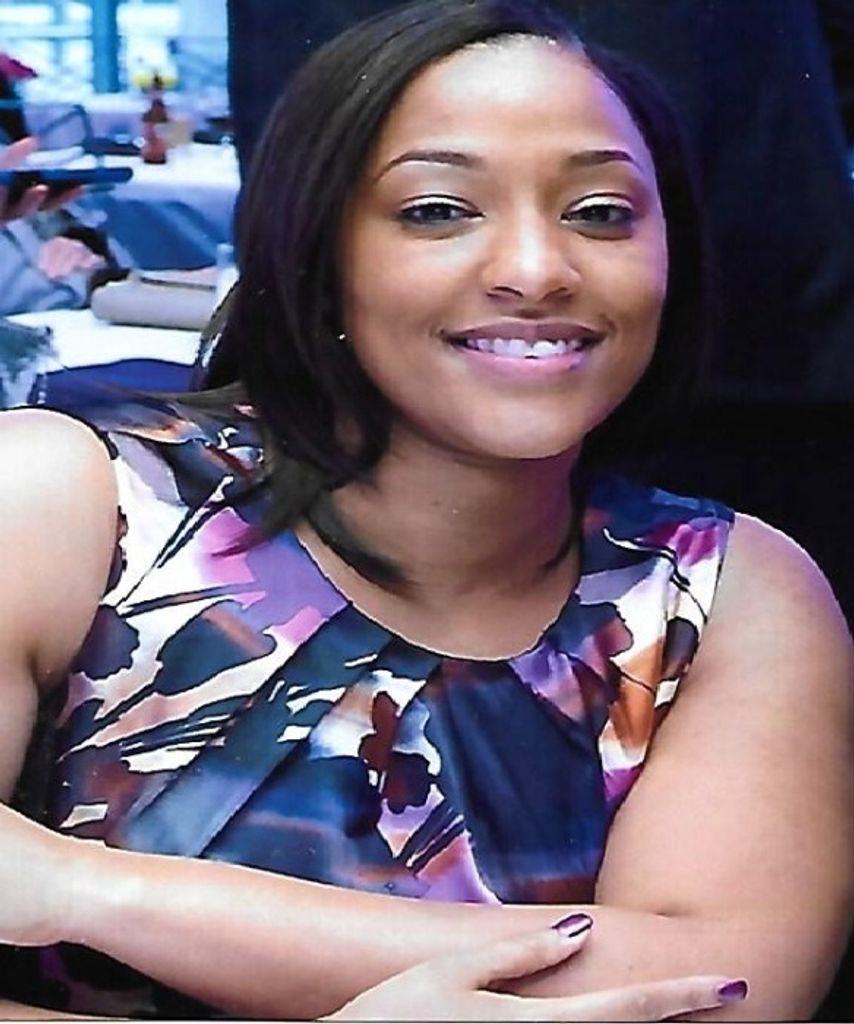 Gloria Kenyetta Burck