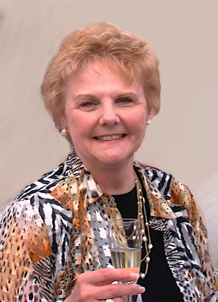 Dianne Louise Erickson