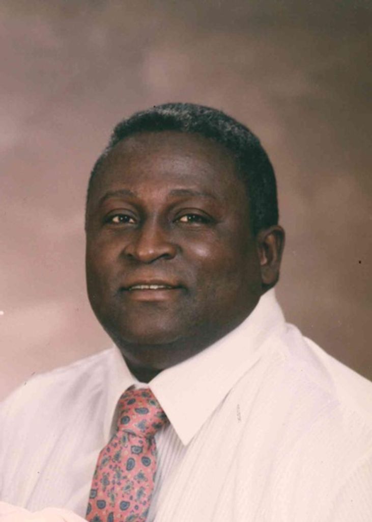 Samuel Lee Anderson