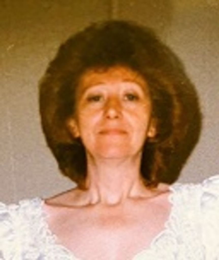 Bonnie Sue Kendall