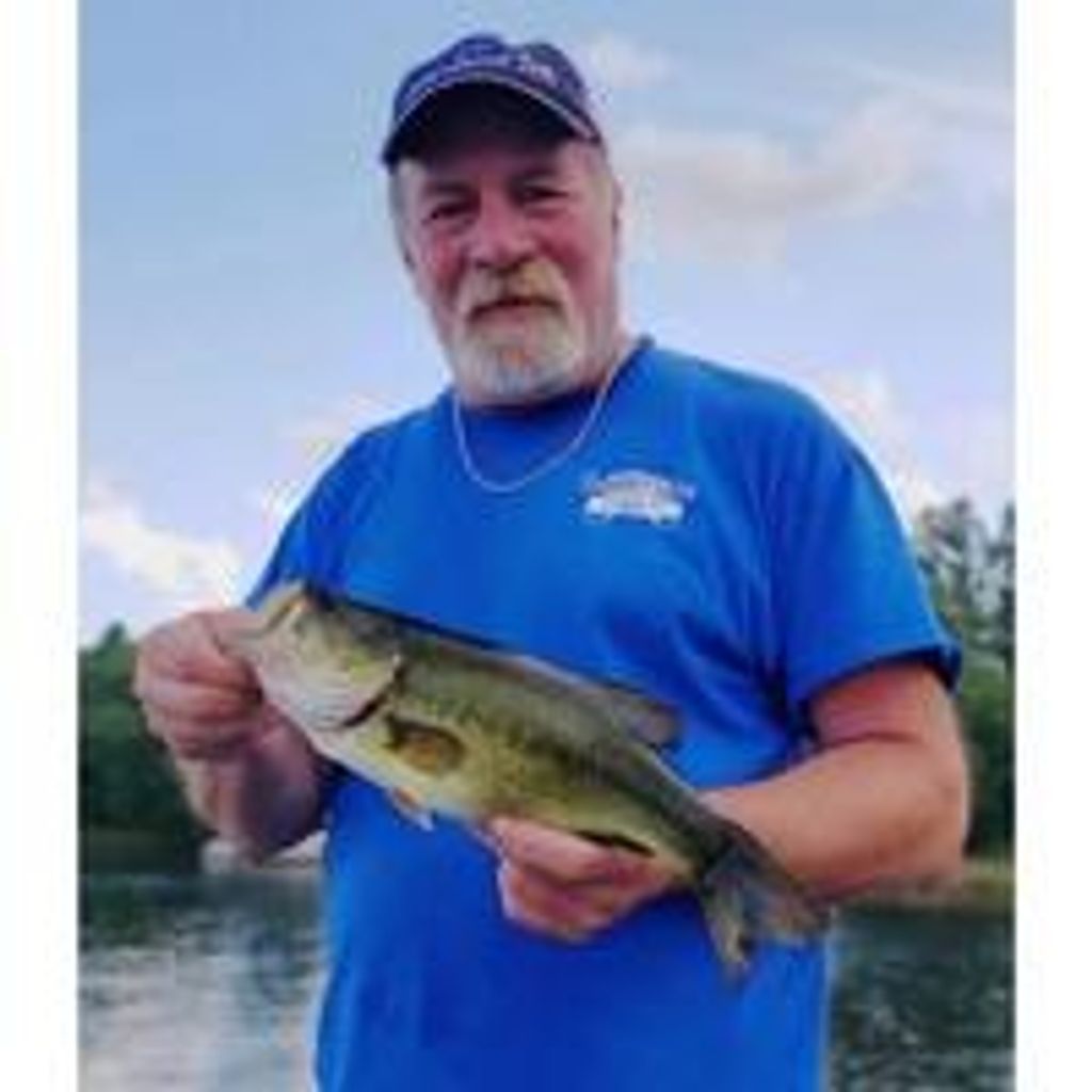 Douglas P. Anderson Profile Photo