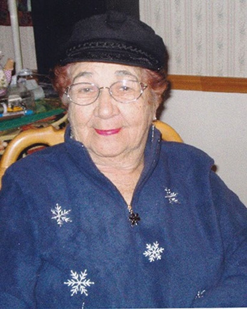 Antonia Erma Lugo Profile Photo