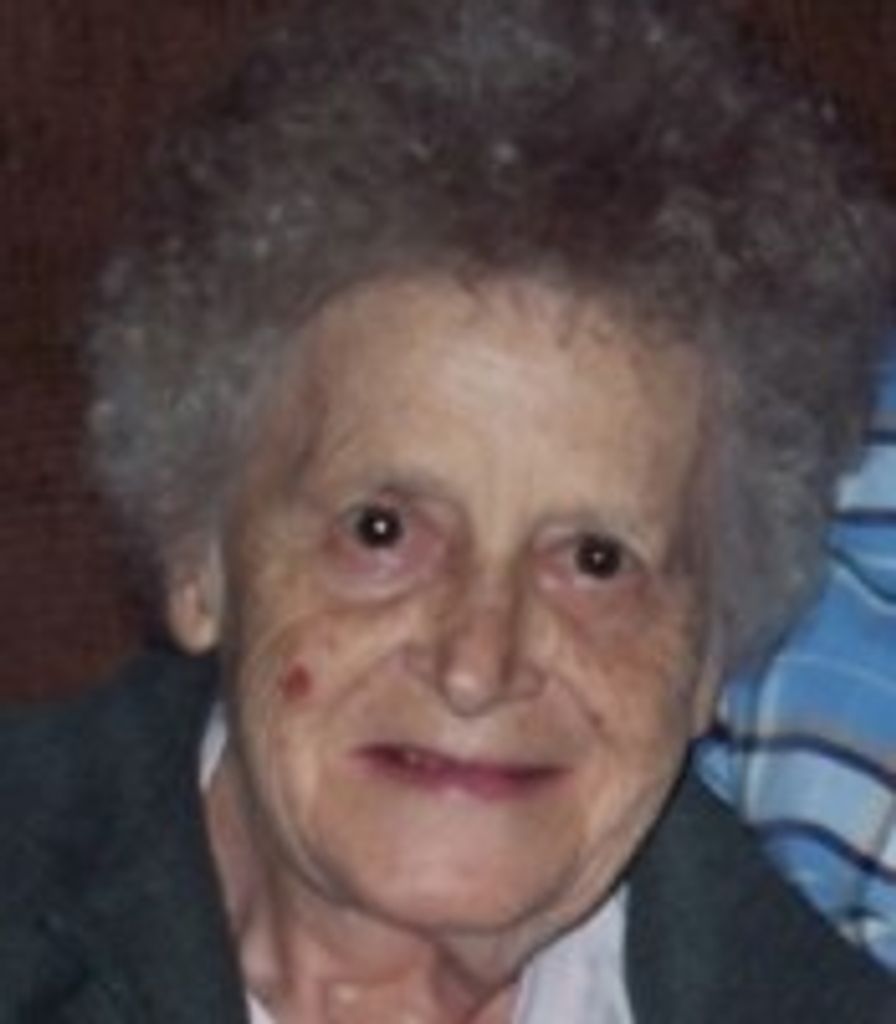 Ethel Magalene Tobler