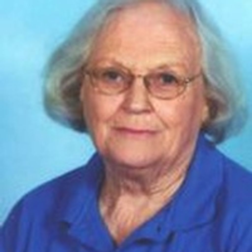Rosemary Mullins