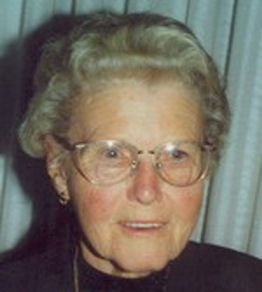 Helen K. Hopkins