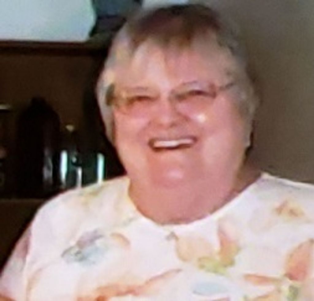 Anita Beatrice Lambert Profile Photo