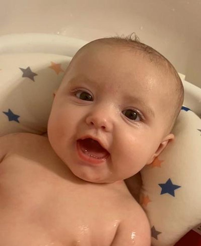 Logan Marie Luper Profile Photo
