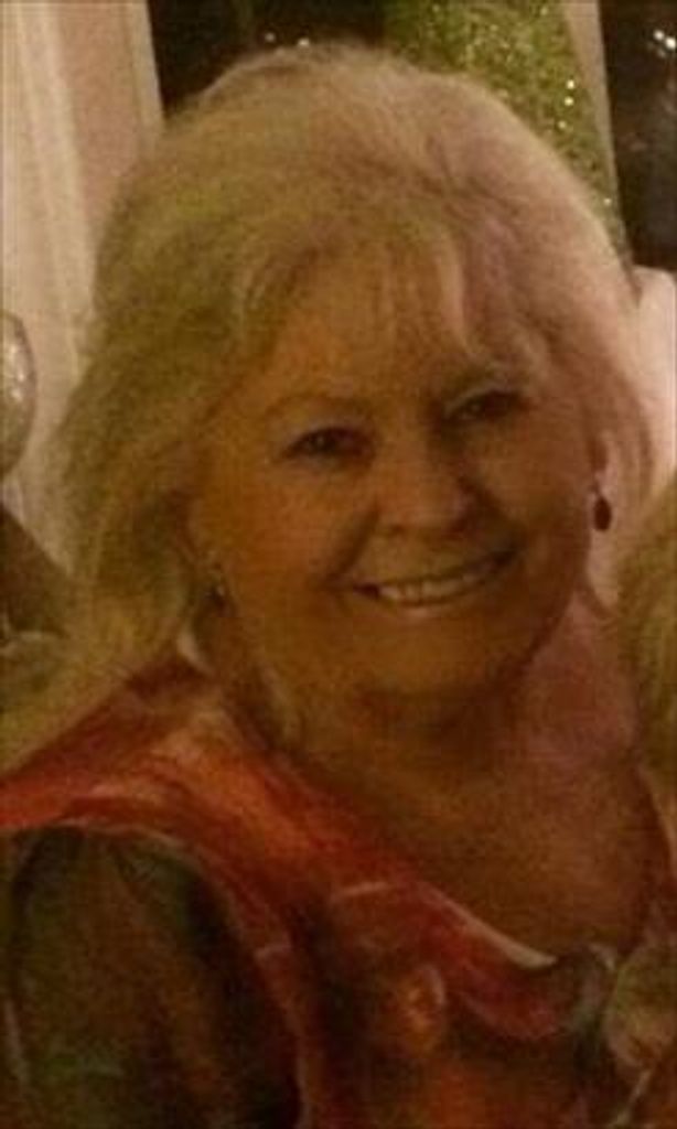 Ruby "Dell" Clark Profile Photo