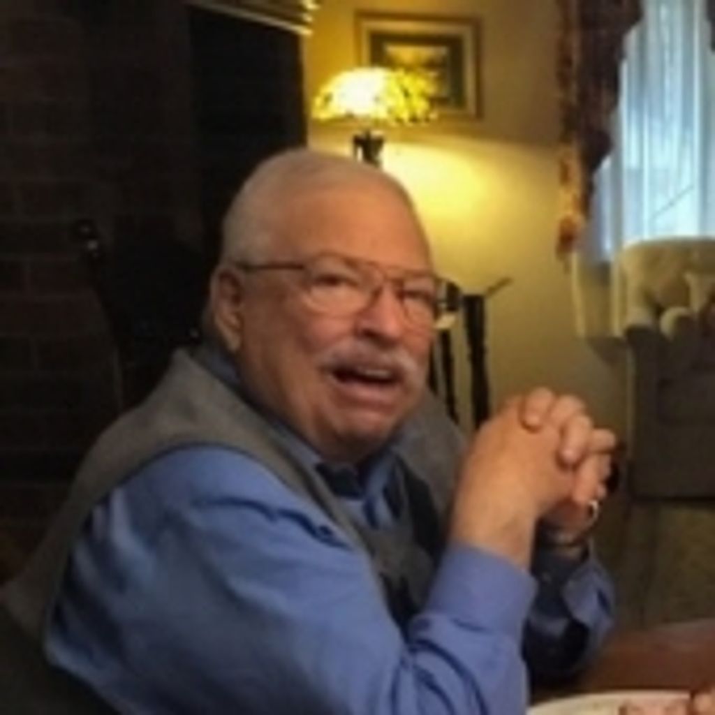 William M. Oberle
