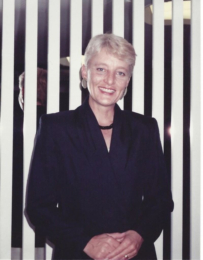 Delaine  Berry