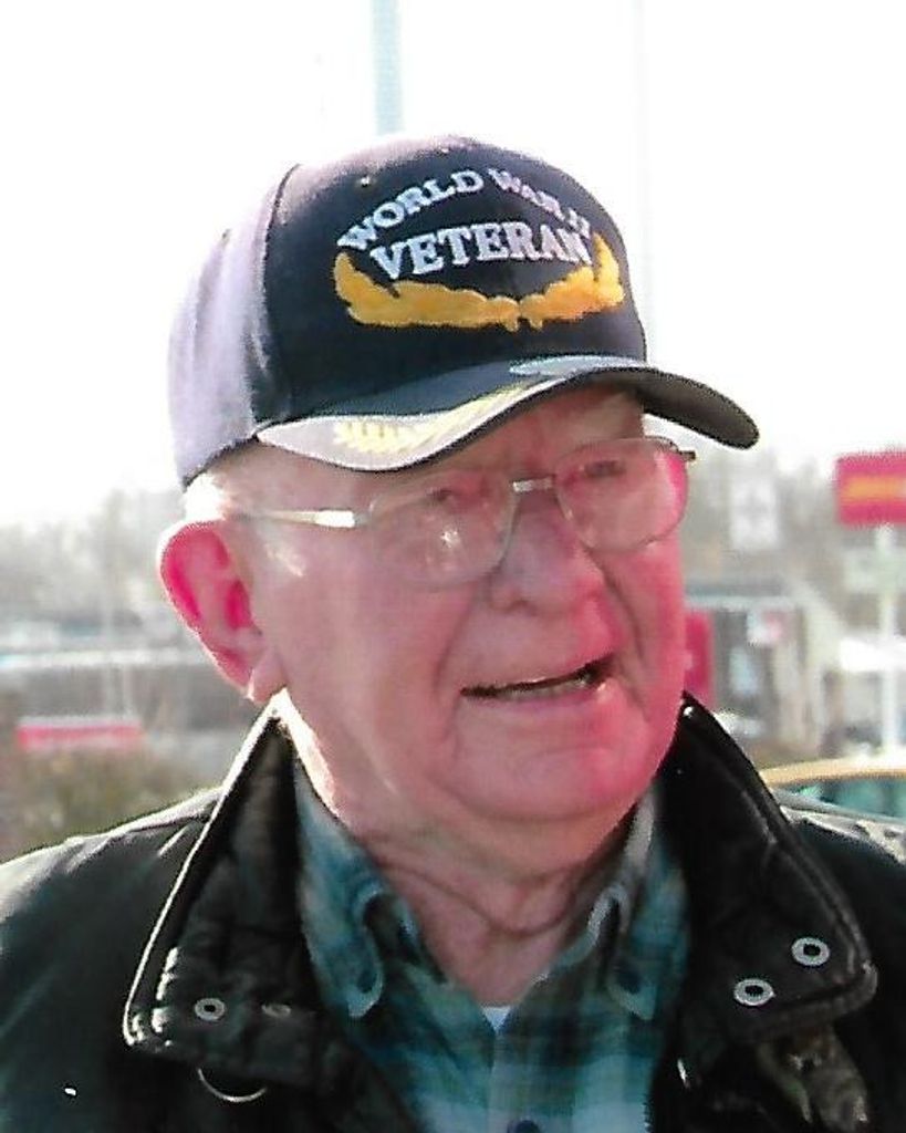 Charles B. Smith Profile Photo
