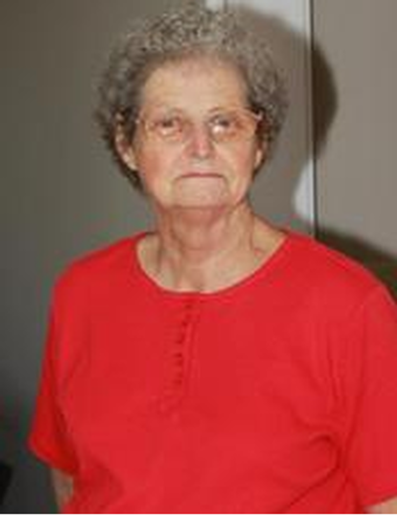 Julia Mae Bennett Dobbs