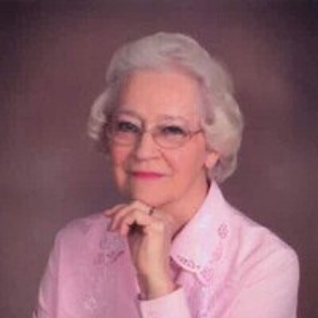 Ruth Pinyan