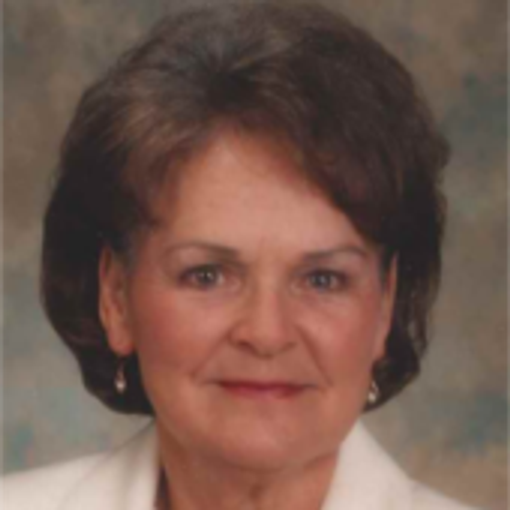 Doris W. Arrington