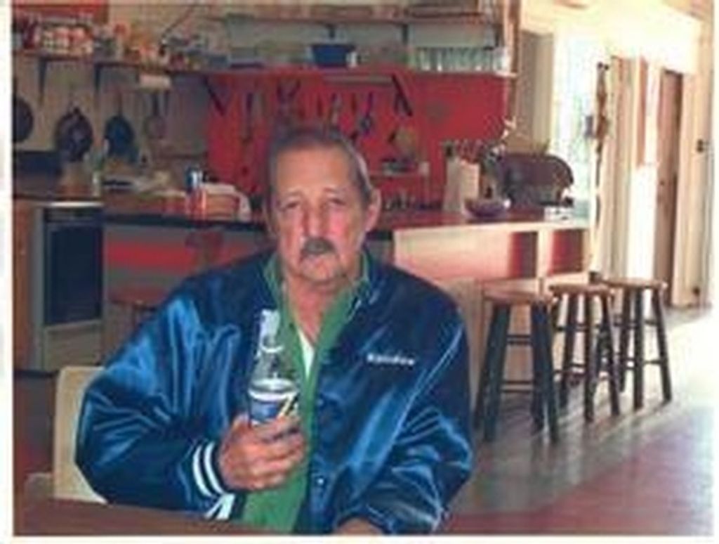 Robert Edward Huddleston