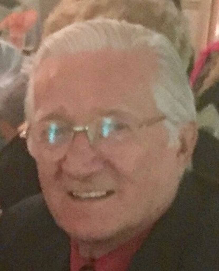 Larry Beck Profile Photo