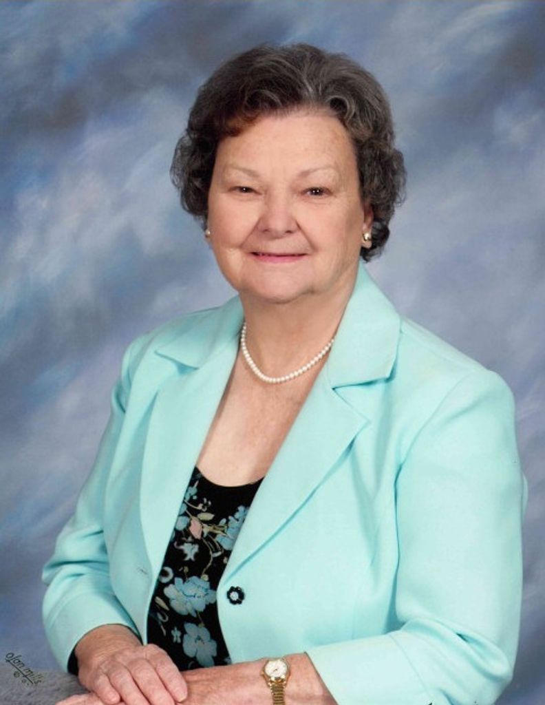 Clara Waters