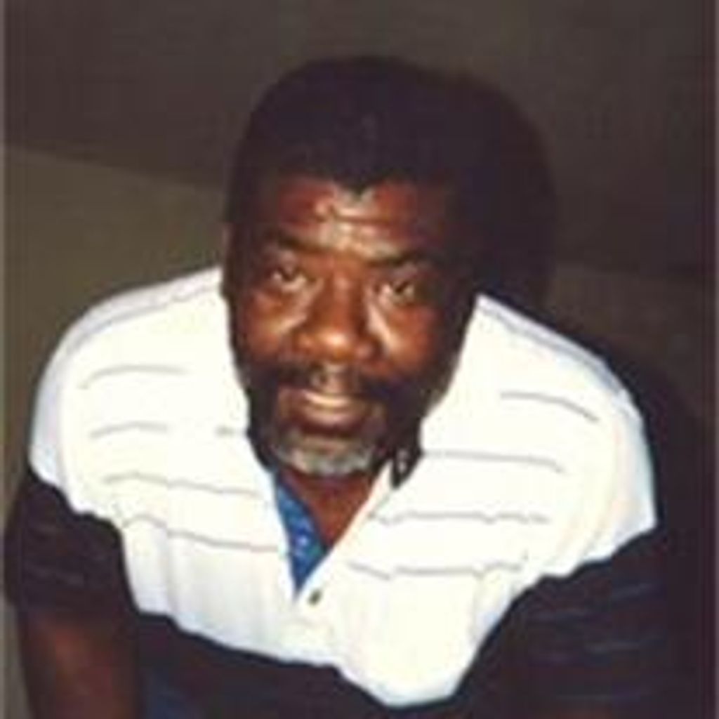 John B. Young