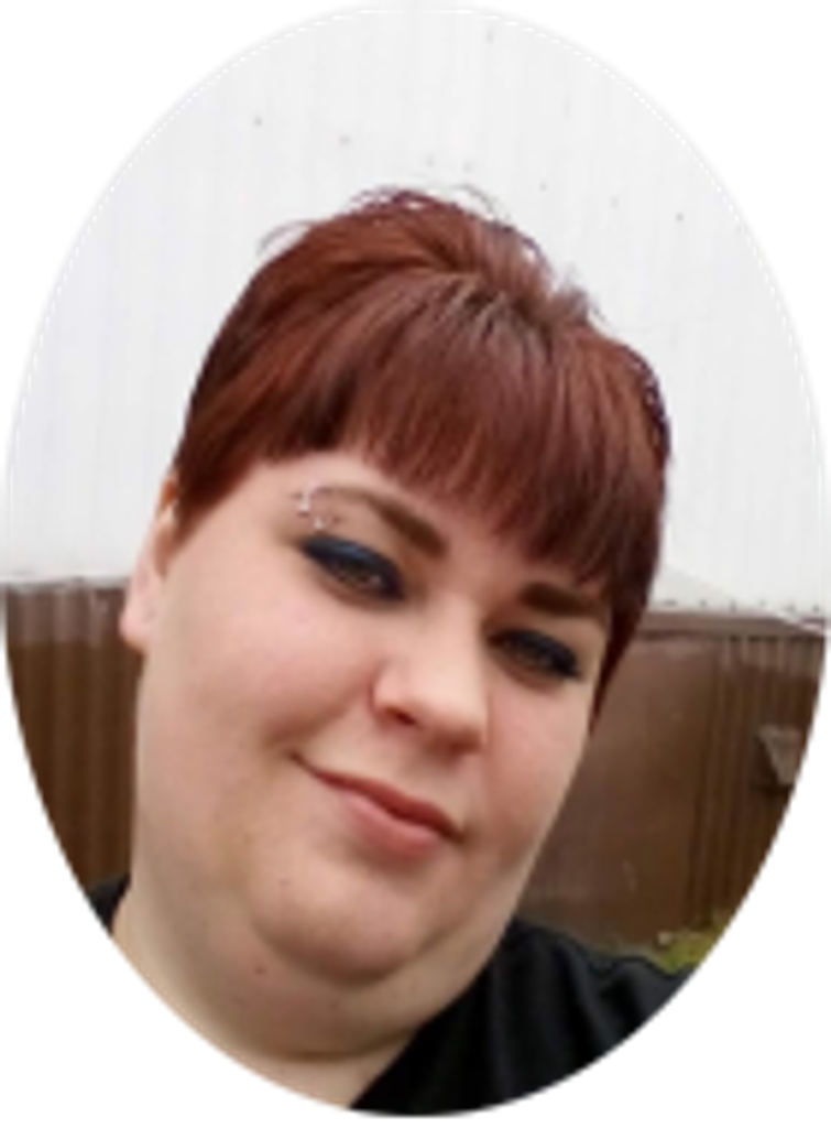 Samantha Smith