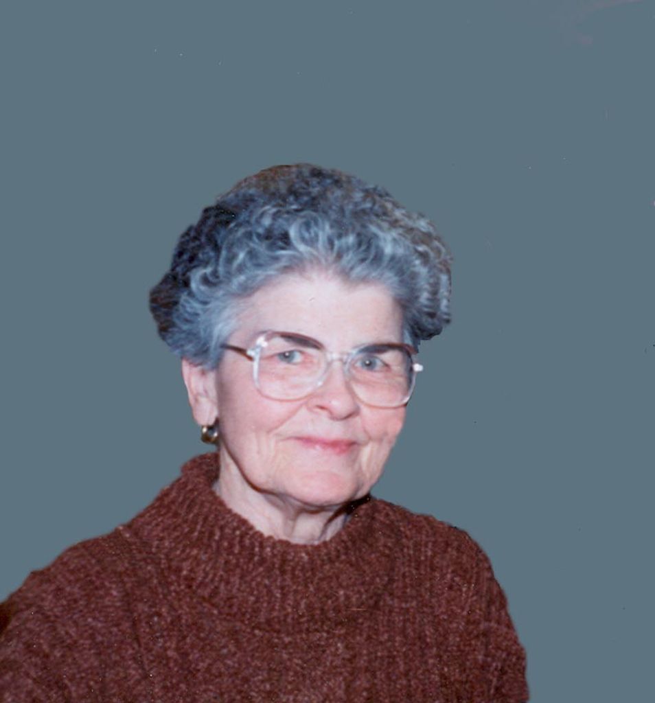 Helene Blaufuss