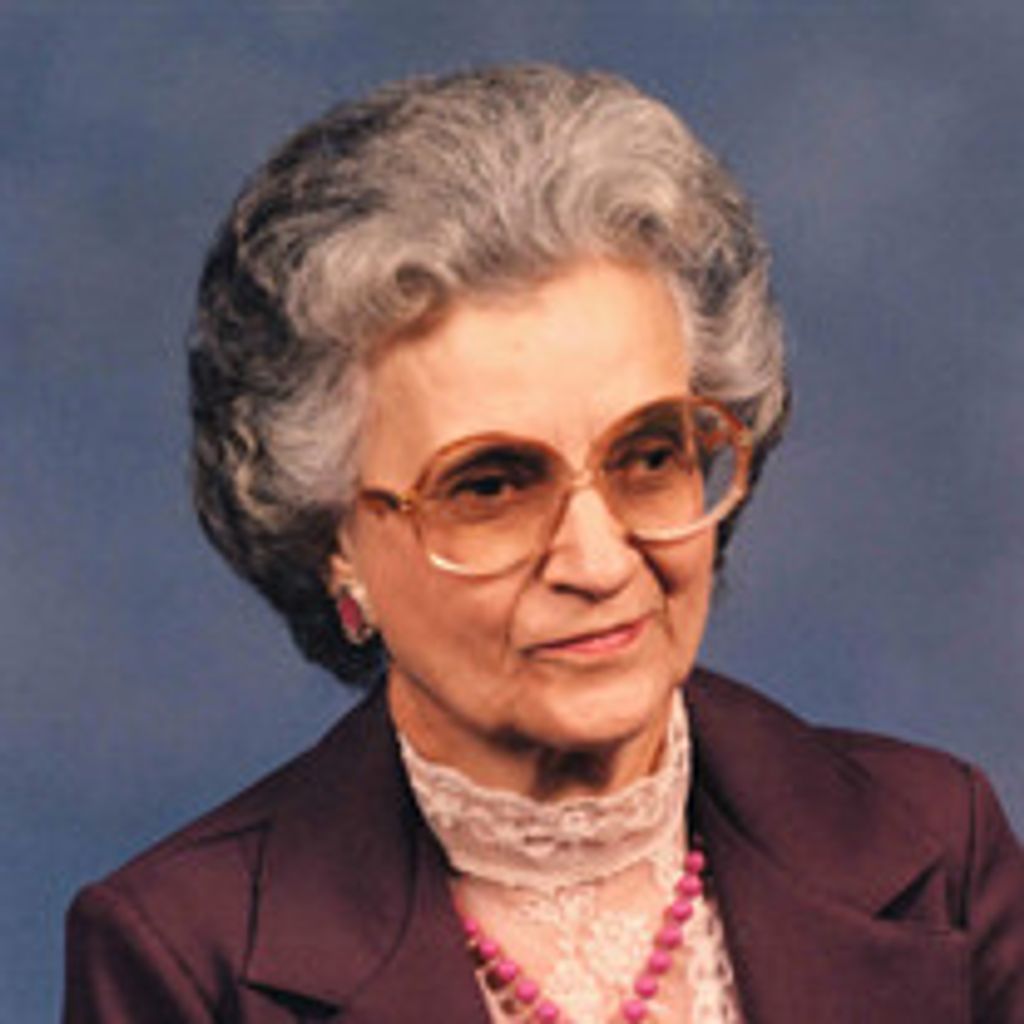 Dorothy May Sanders