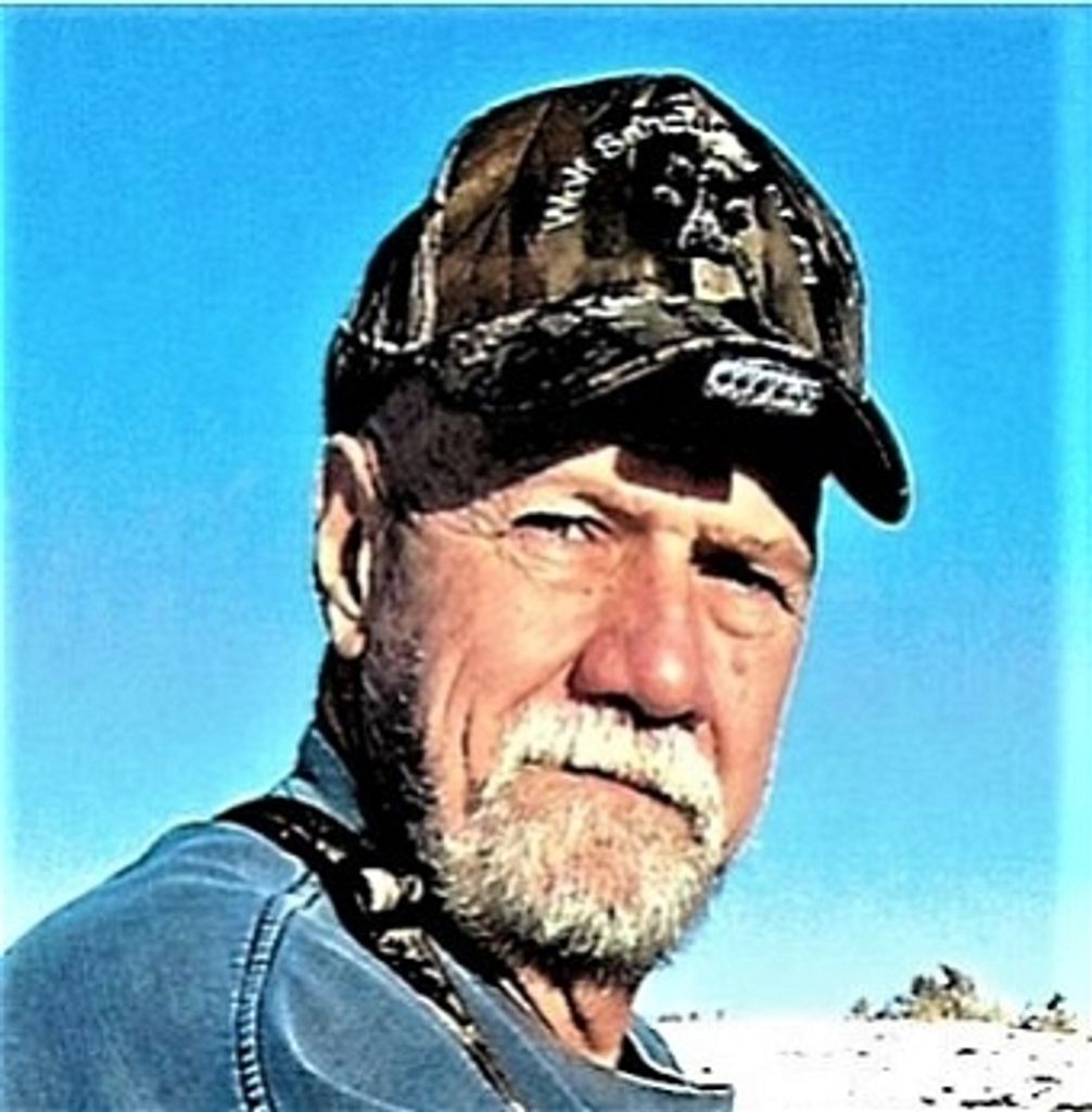 Gerald L. Ream