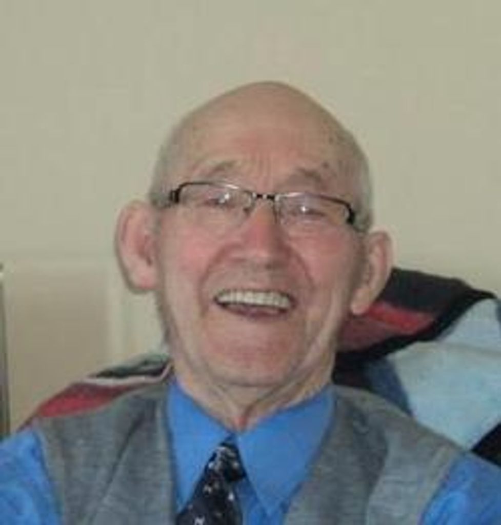 Charles Andrews Profile Photo