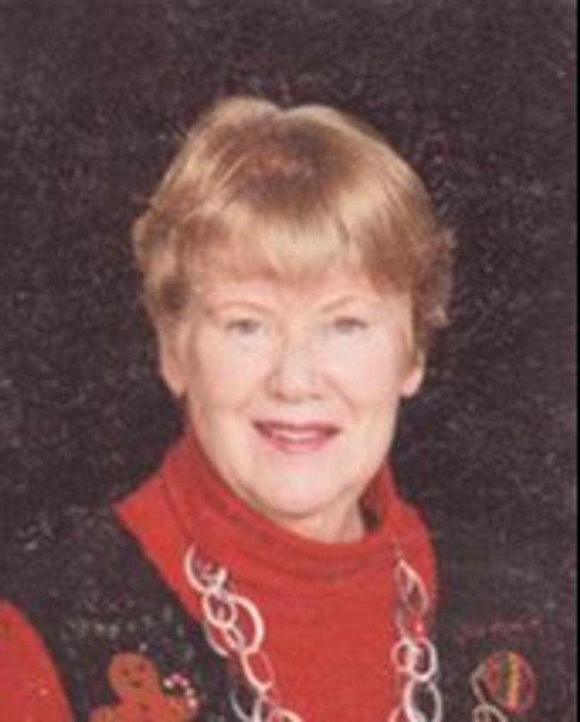 Barbara 'Barbie' Batterman