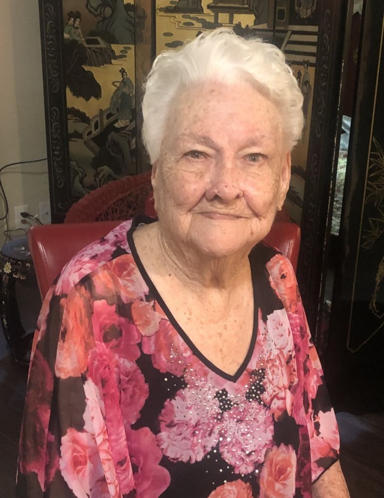 Juanita Ramona Godby Profile Photo