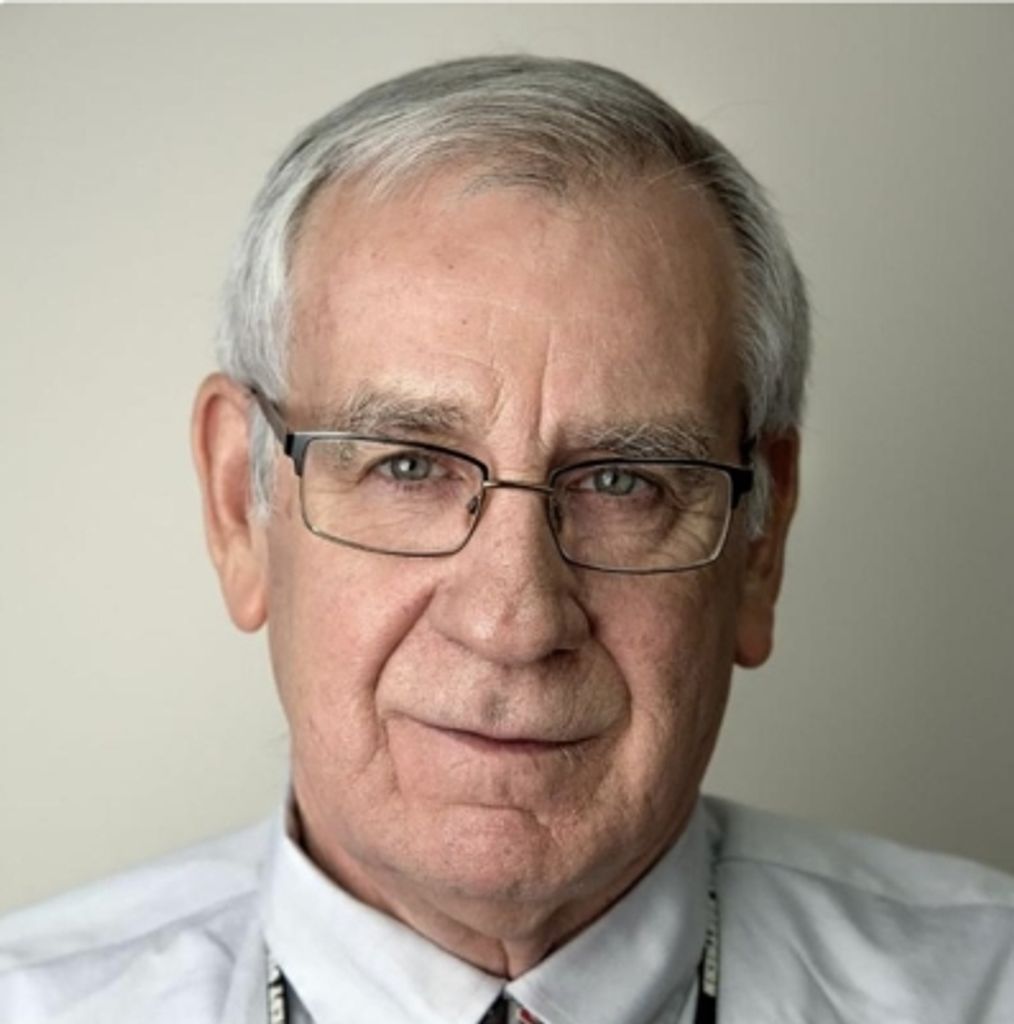 Jack E. Montgomery Profile Photo