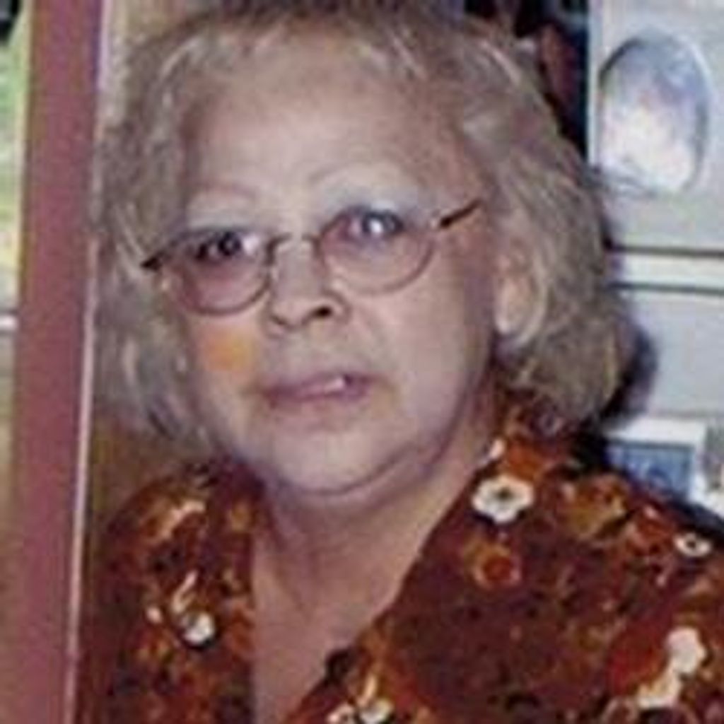 Maria Perez Profile Photo