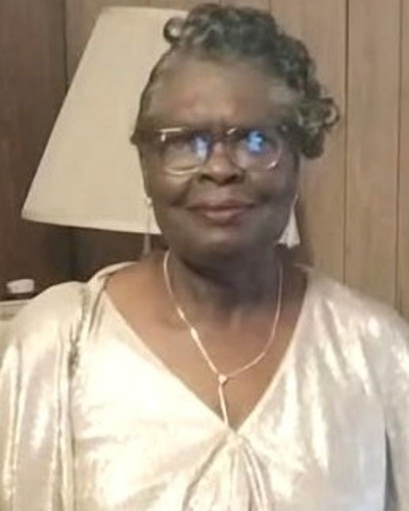 Marilyn Tyler McKnight Profile Photo