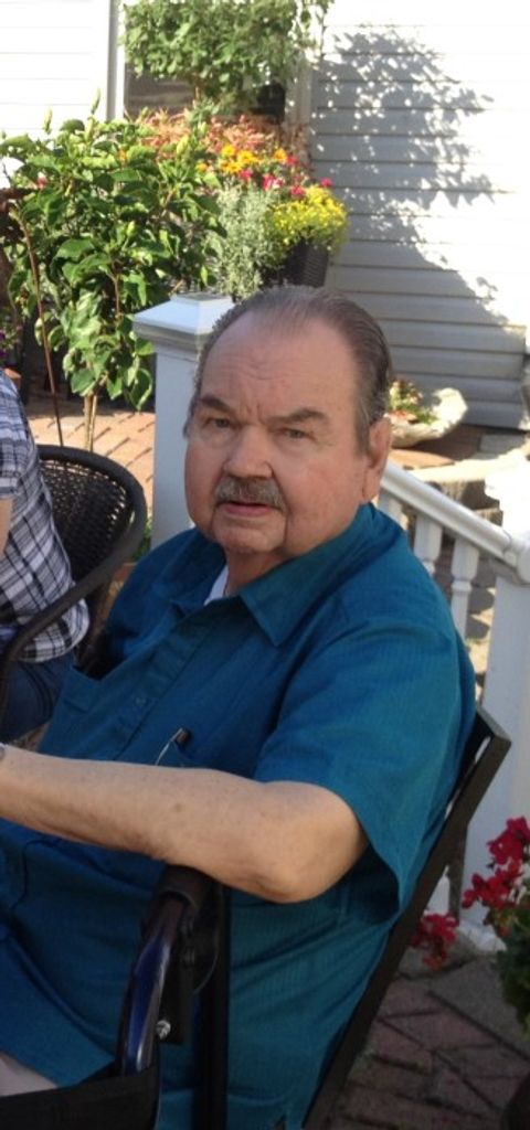 Richard L. Fagan