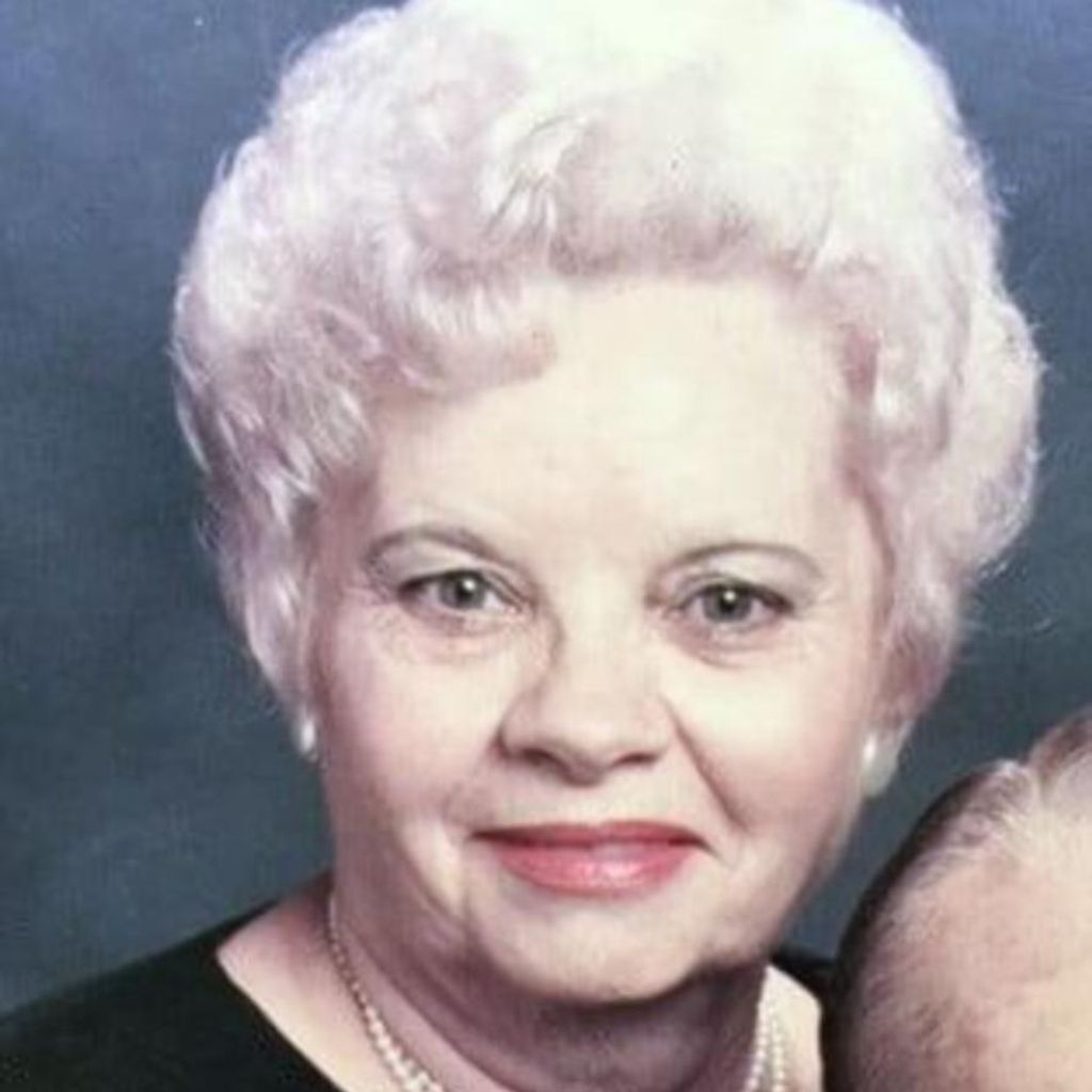 Ruth Suggs Jump
