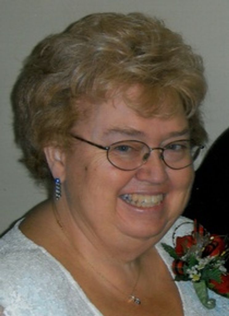 Anna Marie (Vorst)  Ketcham