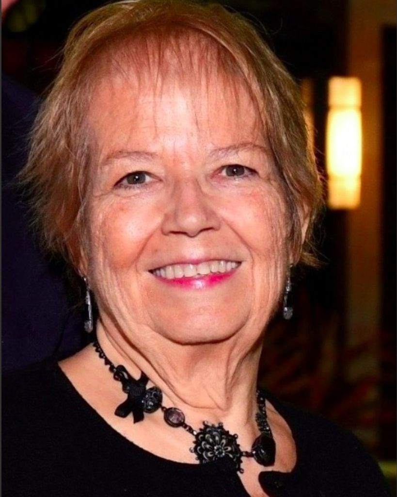 Gail Marie Brown Profile Photo