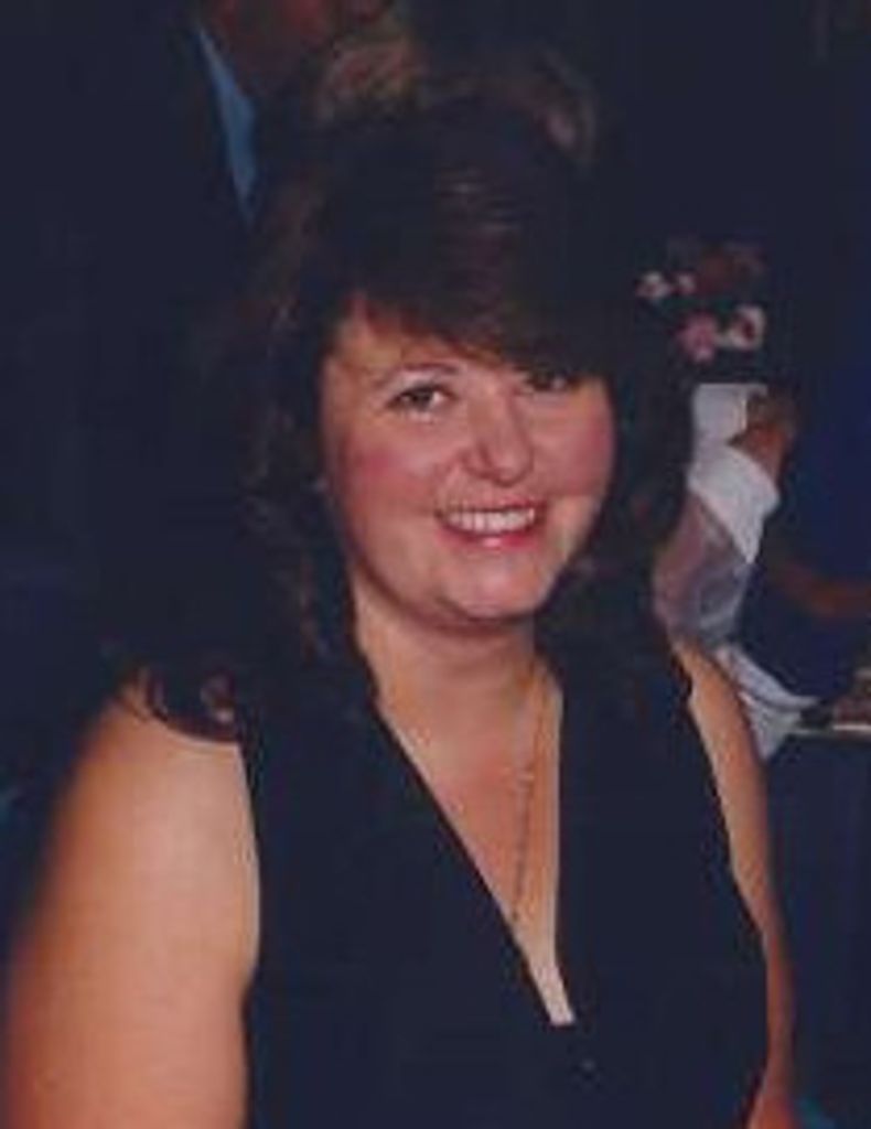 Carolyn Roman