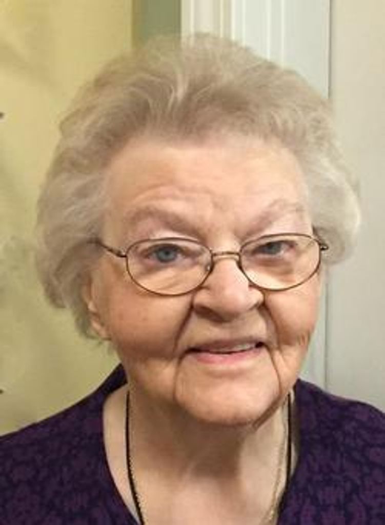Hulda B. Faleide Profile Photo