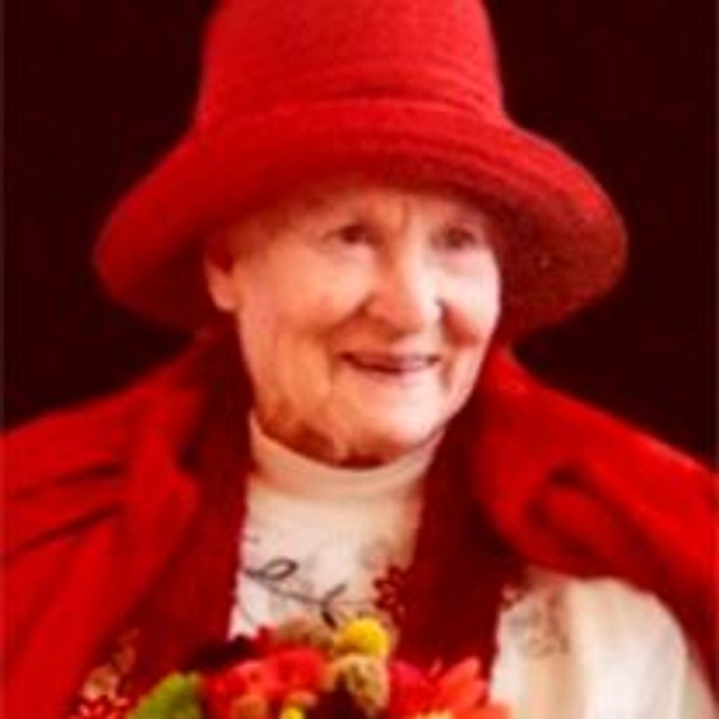 Marilyn E. Horning
