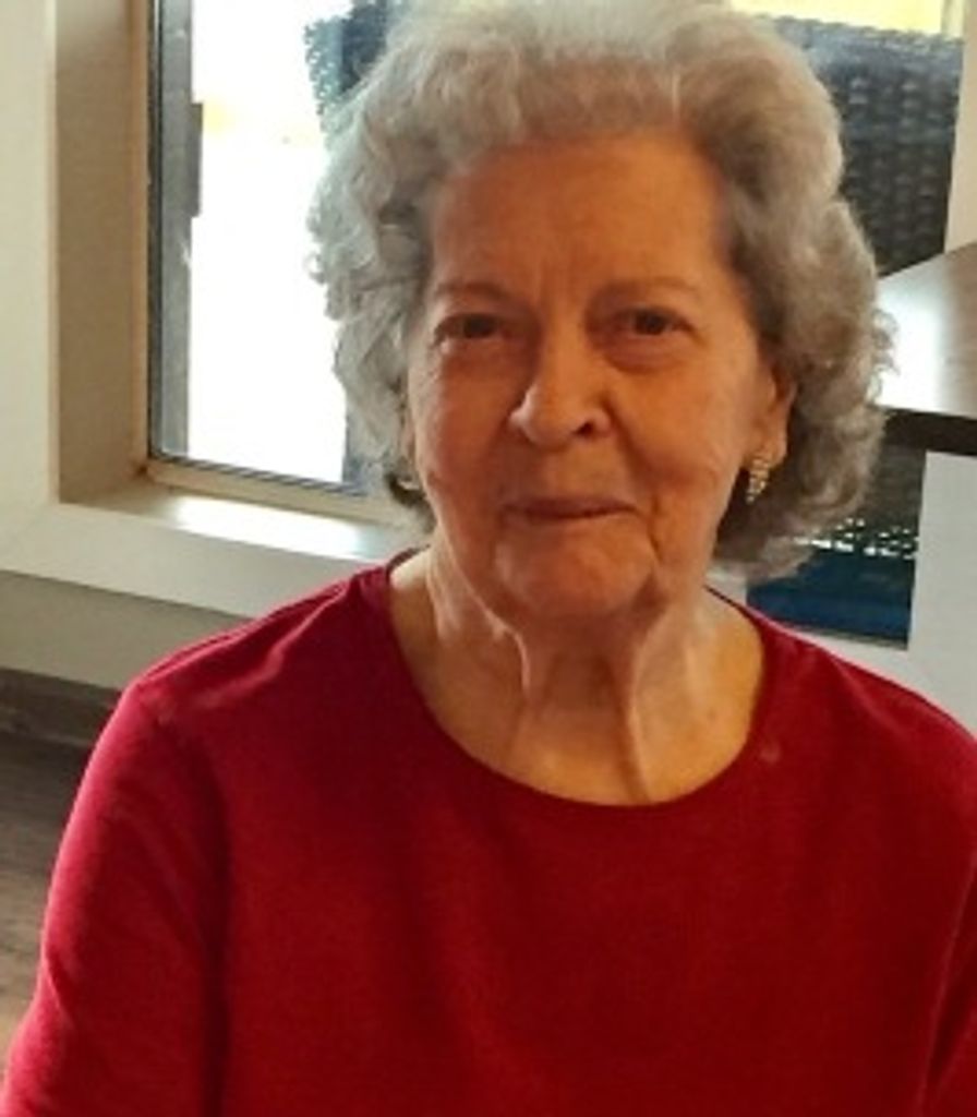 Lois Dix Profile Photo