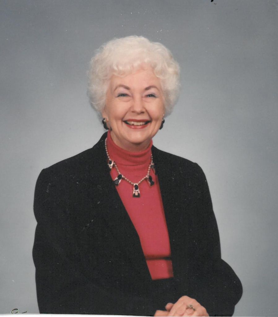 Gennie (Yount)  Hulette