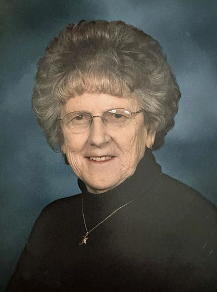 Evelyn A. Rupple Profile Photo