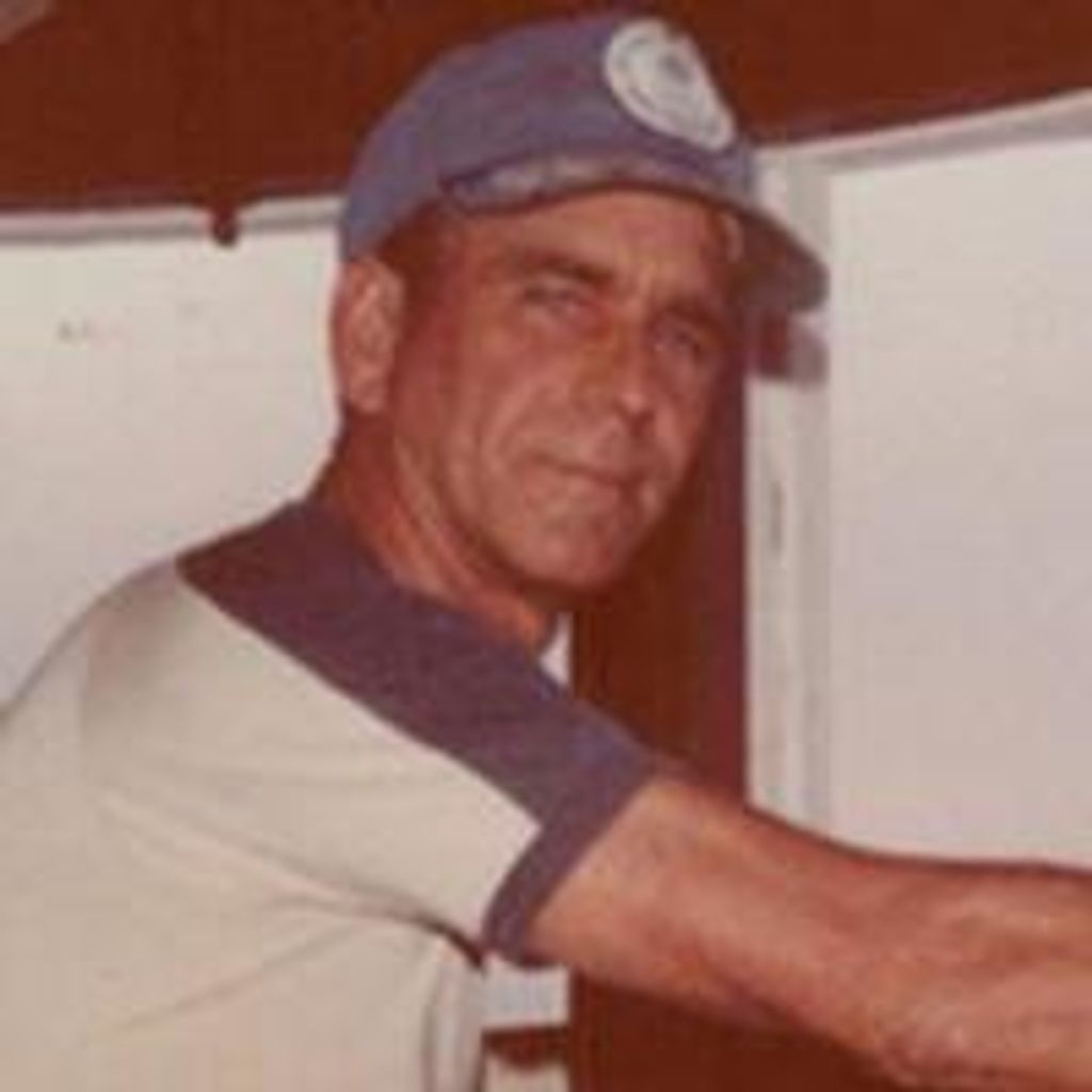 Wilbert "Rabbit" Vining